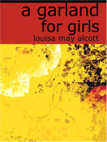 A Garland for Girls