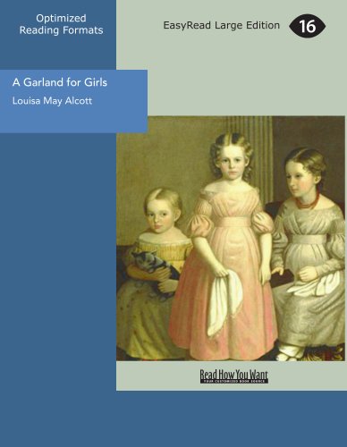 A Garland for Girls: A Garland for Girls