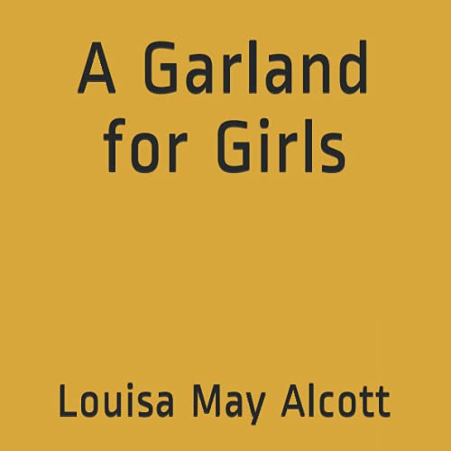 A Garland for Girls