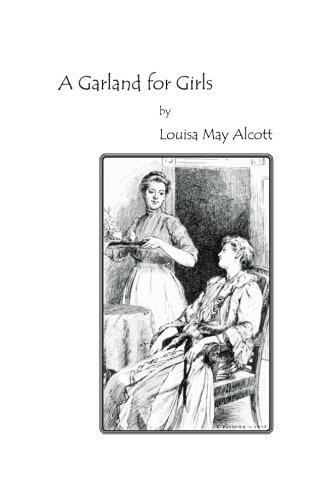 A Garland for Girls