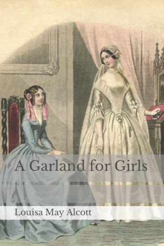 A Garland for Girls