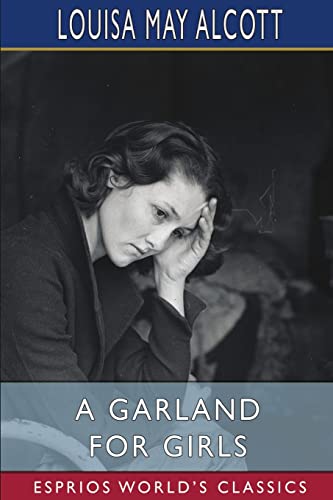 A Garland for Girls