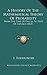 A History Of The Mathematical Theory Of Probability: From The Time Of Pascal To That Of Laplace (1865)