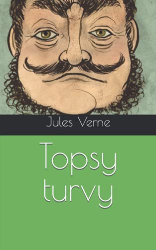 Topsy turvy