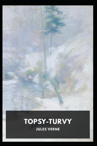 Topsy Turvy Jules Verne