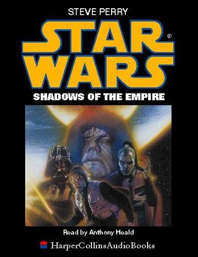 Star Wars - Shadows of the Empire: Shadow of the Empire