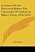 Lectures On Art Delivered Before The University Of Oxford In Hilary Term, 1870 (1875)