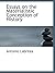 Essays on the Materialistic Conception of History