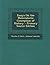 Essays on the Materialistic Conception of History - Primary Source Edition
