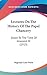 Lectures On The History Of The Papal Chancery: Down To The Time Of Innocent III (1915)