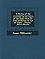A History of the Mathematical Theories of Attraction and the Figure of the Earth from the Time of Newton to That of Laplace - Primary Source Edition