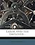Labor and the Employer...