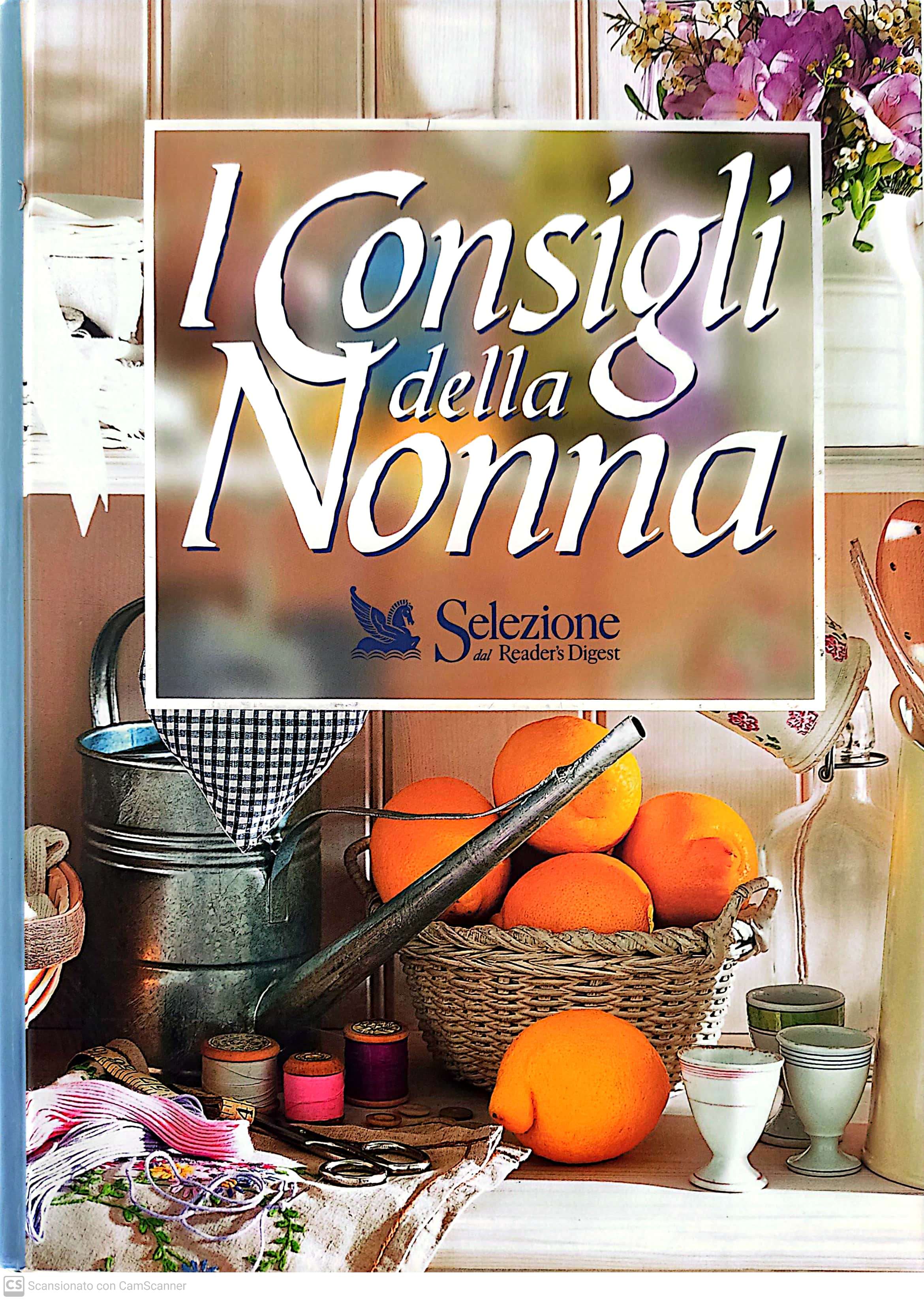 I Consigli della Nonna