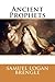 Ancient Prophets