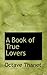 A Book of True Lovers