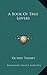 A Book Of True Lovers