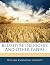 Blessed Be Drudgery: And Other Papers