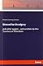 Blessed be Drudgery: and other papers - with preface by the Countess of Aberdeen