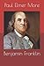 Benjamin Franklin