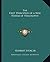 The First Principles of a New System of Philosophy