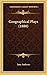 Geographical Plays (1880)