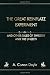 The Great Keinplatz Experiment: And Other Tales of Twilight and the Unseen