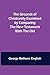 The Grounds of Christianity Examined by Comparing The New Testament with the Old