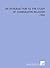 An Introduction to the Study of Comparative Religion: -1908