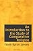 An Introduction to the Study of Comparative Religion