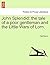 John Splendid: The Tale of a Poor Gentleman and the Little Wars of Lorn.