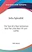 John Splendid: The Tale of a Poor Gentleman and the Little Wars of Lorn