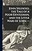 John Splendid, the Tale of a Poor Gentleman, and the Little Wars of Lorn. --