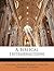A Biblical Introduction