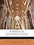 A Biblical Introduction