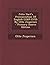 John Hart's Pronunciation Of English (1569-1570): By Otto Jespersen - Primary Source Edition