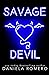 Savage Devil (Devils of Sun Valley High, #2)