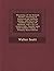 Minstrelsy of the Scottish Border: Consisting of Historical and Romantic Ballads, Collected in the Southern Counties of Scotland; With a Few of Modern
