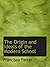 The Origin and Ideals of the Modern School