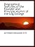 Biographical Sketches of the Founder and Principal Alumni of the Log College