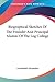 Biographical Sketches Of The Founder And Principal Alumni Of The Log College