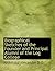 Biographical Sketches of the Founder and Principal Alumni of the Log College