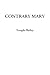 Contrary Mary