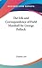The Life and Correspondence of Field Marshall Sir George Pollock