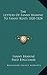 The Letters Of Fanny Brawne To Fanny Keats 1820-1824