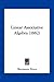 Linear Associative Algebra (1882)