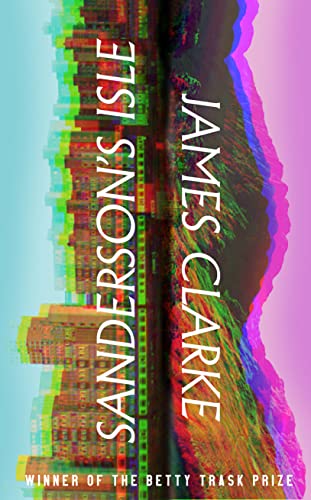 Sanderson’s Isle (ebook)