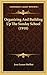 Organizing And Building Up The Sunday School (1910)
