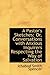 A Pastor's Sketches: Or, Conversations With Anxious Inquirers Respecting the Way of Salvation