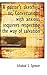 A pastor's sketches; or, Conversations with anxious inquirers respecting the way of salvation