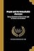 Prayer and Its Remarkable Answers